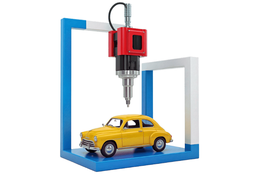 3D Printing